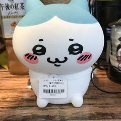 ☆ジャングルジャングル石津店からのおしらせ！　ハチワレグッズかいとりました！☆ − 大阪府