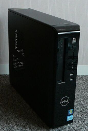 美品　DELL VOSTRO 260S　予約済