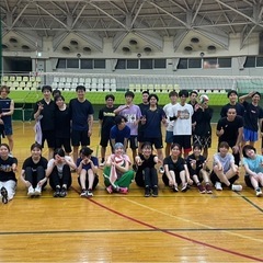 【3/19(水)】ゆるバレーボール🏐✨@横浜