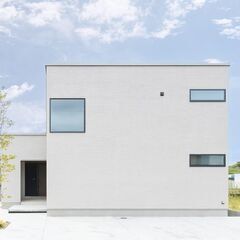 暮らしを楽しむオトナの家　モデルハウス