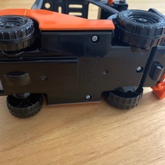 車　おもちゃ　の画像