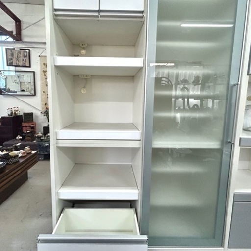 松田家具　キッチンボード