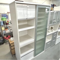 松田家具　キッチンボード