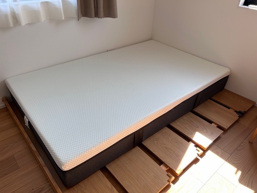 エマスリープマットレス