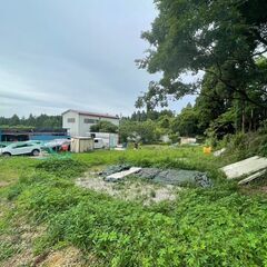 千葉市 貸地 月3万円 約75坪 資材置場 空き地  - 千葉市
