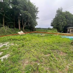 千葉市 貸地 月3万円 約75坪 資材置場 空き地  - レンタルオフィス