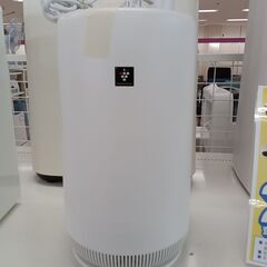 ★ジモティ割あり★ SHARP 加湿空気清浄機 FU-RC01  22年製 動作確認／クリーニング済み TC4864