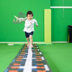 【3歳から通える体操体幹】JPCスポーツ教室倉敷下庄店　期間限定無料体験受付中！の画像