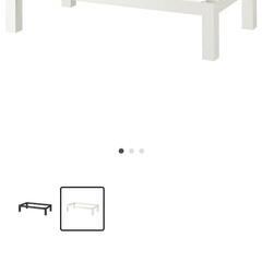 IKEA　カラックス　下部フレーム