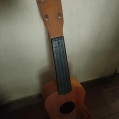 ウクレレの画像