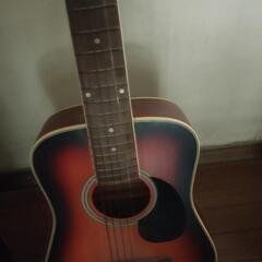 ミニギターの画像