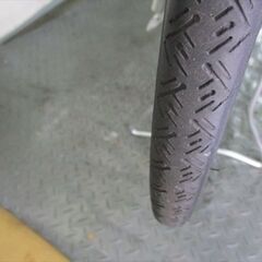 D758　★限定特価★ 中古自転車 【　26インチ　ママチャリ　青 】 の画像