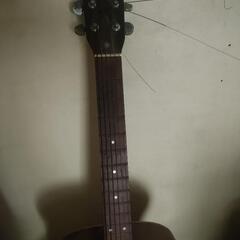 ヤマハギターの画像