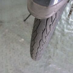 D759　★限定特価★ 中古自転車 アサヒ　オフィスプレス【　黒　700C　43ｃｍ　 】 の画像