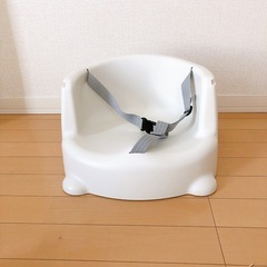リッチェル　2WAYごきげんチェアKN