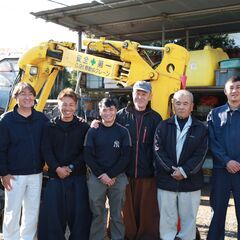 営業兼現場監督の画像