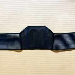 白十字 腰ガードベルト S-Mの画像