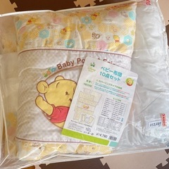 美品☆ベビー布団セット