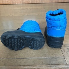 16cmブーツの画像