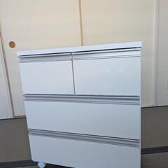 【交渉中】キャスター付き収納引き出し