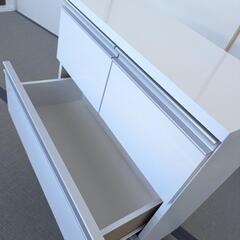 【交渉中】キャスター付き収納引き出しの画像
