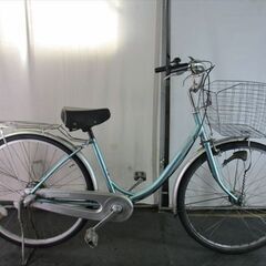 20%OFF】中古 自転車 激安 軽快車 ブリジストン Caruc 26インチ 外内装3段 整備士点検済み : xre012409119-13grn  : 自転車中古センター Yahoo!店 - 通販 - Yahoo!ショッピング