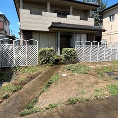 ラティス　アイアン　ガーデニング　12枚セットの画像