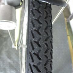 D770　★限定特価★ 中古自転車 【　SOGO　27インチ　アイボリー 】 の画像