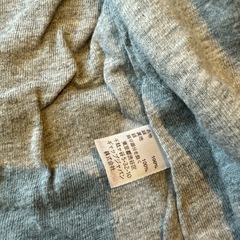ギャップロンパースの画像