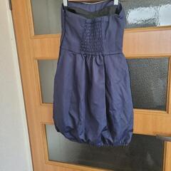 ドレアング ドレス フォーマル Sサイズの画像