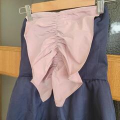 ドレアング ドレス フォーマル Sサイズの画像