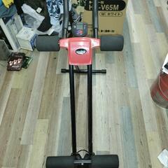 voodans 腹筋マシン スライド エクササイズ 折り畳み 5...
