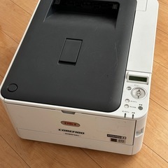 無料進呈 カラーレーザープリンター Oki C301dn