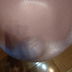 リッチェル　ベビーバスチェアの画像