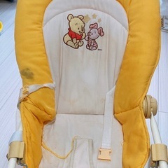 【取引相手決定しました】カトージ♡バウンサー