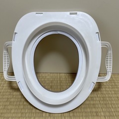 補助便座　　トイトレ　の画像