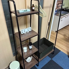 棚の画像