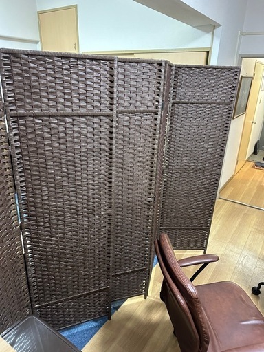 値下げしました！パーテンション