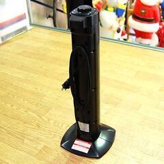 エスケイジャパン 電気ストーブ SKJ-ST37C 2012年製 電気ストーブ 暖房器具 札幌市 清田区 平岡の画像