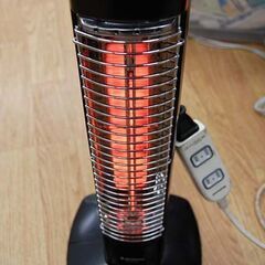 エスケイジャパン 電気ストーブ SKJ-ST37C 2012年製 電気ストーブ 暖房器具 札幌市 清田区 平岡の画像