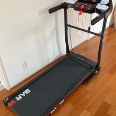 ✨美品✨BAR WINGルームランナー