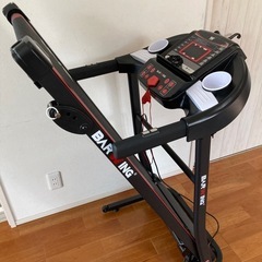 ✨美品✨BAR WINGルームランナーの画像