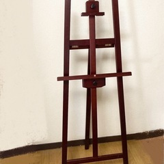木製デッサンイーゼル
