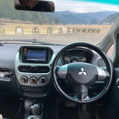三菱アイミーブ❗️EV車❗️車検2年付き‼️の画像