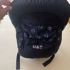 テーブルに付ける赤ちゃん用
イスの画像