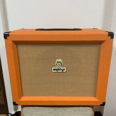 ORANGE ヘッドアンプ/キャビネット_OR15/PPC112の画像