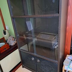 書棚