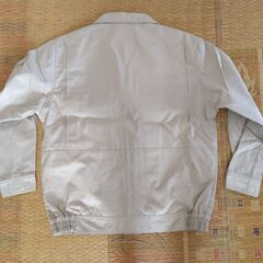 【未使用】作業着C　Lサイズの画像