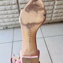 ダイアナ　サンダル
の画像