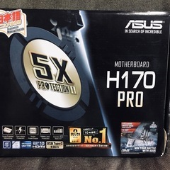 MOTHERBOARD